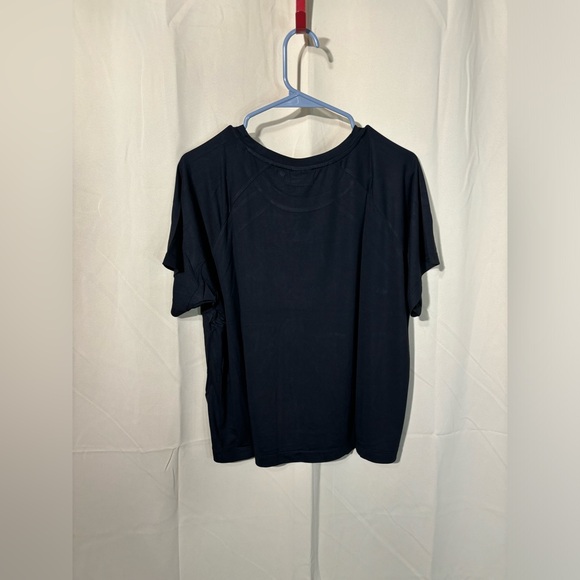 🔥NWT Oversized Desigual Mesh Tee - Picture 9 of 11